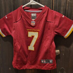 Haskins NFL Team Jersey
